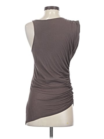 HEATHER Sleeveless Top (view 2)