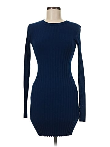 Cotton Citizen Casual Dress (view 1)