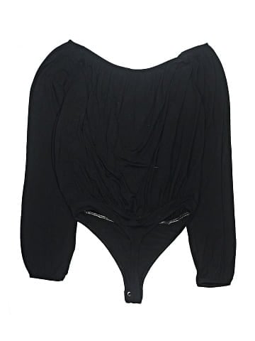 Express One Eleven Bodysuit (view 2)