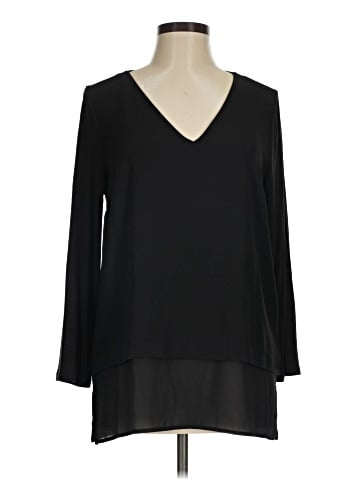 MICHAEL Michael Kors 3/4 Sleeve T-Shirt (view 1)