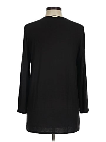 MICHAEL Michael Kors 3/4 Sleeve T-Shirt (view 2)