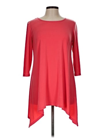 Lbisse 3/4 Sleeve T-Shirt (view 1)