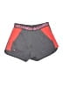 Under Armour Hearts Gray Athletic Shorts Size S - photo 1