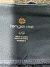 Tangerine Solid Black Active Pants Size L - photo 7