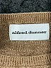 Alfred Dunner Brown Short Sleeve Top Size L - photo 7