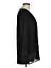 MICHAEL Michael Kors 100% Polyester Black 3/4 Sleeve T-Shirt Size M - photo 4