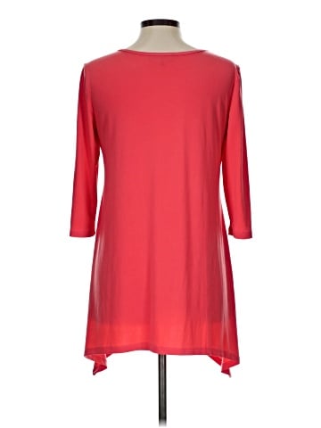 Lbisse 3/4 Sleeve T-Shirt (view 2)