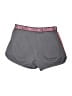 Under Armour Hearts Gray Athletic Shorts Size S - photo 2