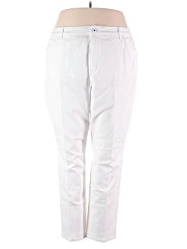 Style&Co Jeggings (view 1)