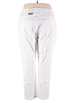 Style&Co Jeggings (view 2)