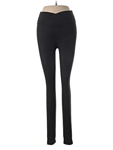 Curves N Combatboots Active Pants (view 1)