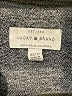 Lucky Brand Camo Green Pullover Sweater Size XS - photo 7
