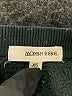 Modish Rebel 100% Cotton Stars Black Pullover Sweater Size XS - photo 7