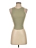 American Eagle Outfitters Tan Tank Top Size XS - photo 1