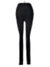 Curves N Combatboots Black Active Pants Size M - photo 2
