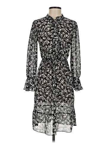 J.Crew Mercantile Casual Dress (view 1)