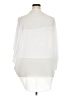 Unbranded 100% Polyester White Kimono Size 3X - photo 2