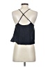 Kala Black Tank Top Size XS - photo 2