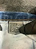 Tractr Hearts Blue Jeans Size 2 - photo 8