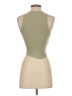 American Eagle Outfitters Tan Tank Top Size XS - photo 2