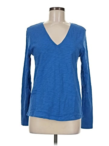 Lilla P Long Sleeve T-Shirt (view 1)