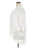 Unbranded 100% Polyester White Kimono Size 3X - photo 5