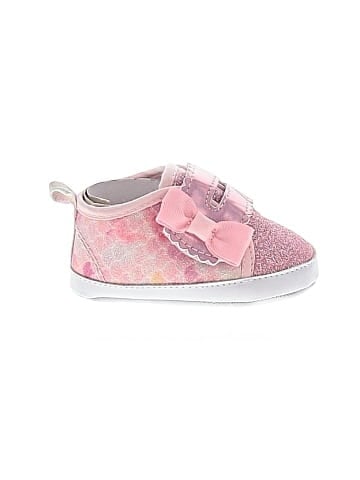 Laura Ashley Booties (view 1)