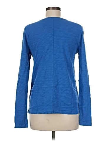 Lilla P Long Sleeve T-Shirt (view 2)