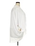 Unbranded 100% Polyester White Kimono Size 3X - photo 4