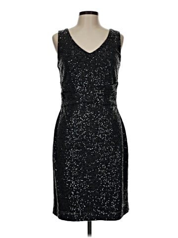 Muse Cocktail Dress (view 1)