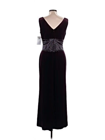 Papell Boutique Evening Cocktail Dress (view 2)