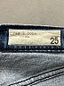 Rag & Bone Blue Jeans Size 25 waist - photo 7