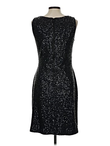 Muse Cocktail Dress (view 2)
