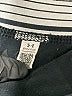 Under Armour Stripes Silver Athletic Shorts Size XS (estimated) - photo 3