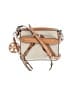 Tory Burch Tan Crossbody Bag One size - photo 1