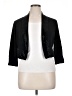 Ronni Nicole Black Cardigan Size XL - photo 1