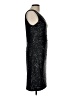 Muse Stars Black Cocktail Dress Size 12 - photo 4
