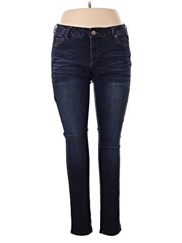Decree Jeans (view 1)