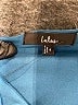 Lulus Blue Cocktail Dress Size S - photo 7