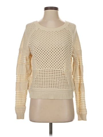 Halston Heritage Pullover Sweater (view 1)