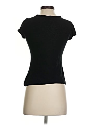 Armani Collezioni Short Sleeve T-Shirt (view 2)
