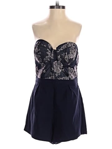 TOBI Romper (view 1)