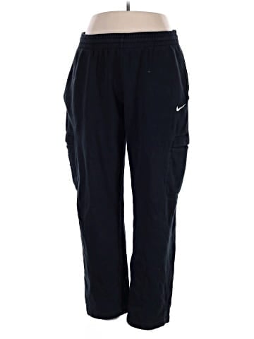 Nike Cargo Pants (view 1)