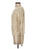 Halston Heritage 100% Cotton Ivory Pullover Sweater Size S - photo 5