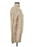 Halston Heritage 100% Cotton Ivory Pullover Sweater Size S - photo 4