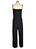 Magicsuit Solid Black Jumpsuit Size L - photo 2