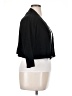 Ronni Nicole Black Cardigan Size XL - photo 4