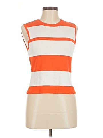 Romeo & Juliet Couture Sweater Vest (view 1)