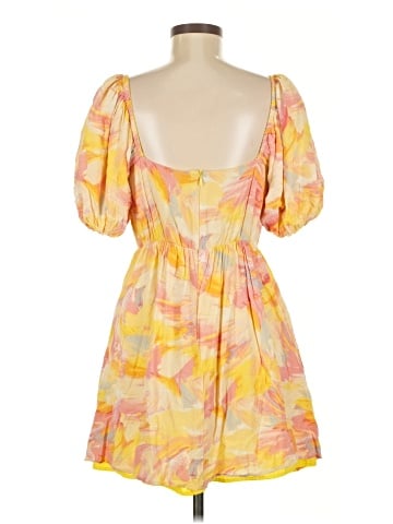 Adelyn Rae Casual Dress (view 2)