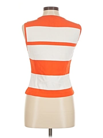 Romeo & Juliet Couture Sweater Vest (view 2)